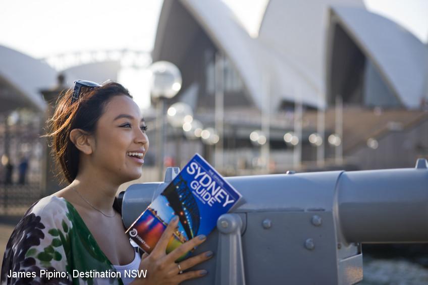 Australian Student Visa assessment