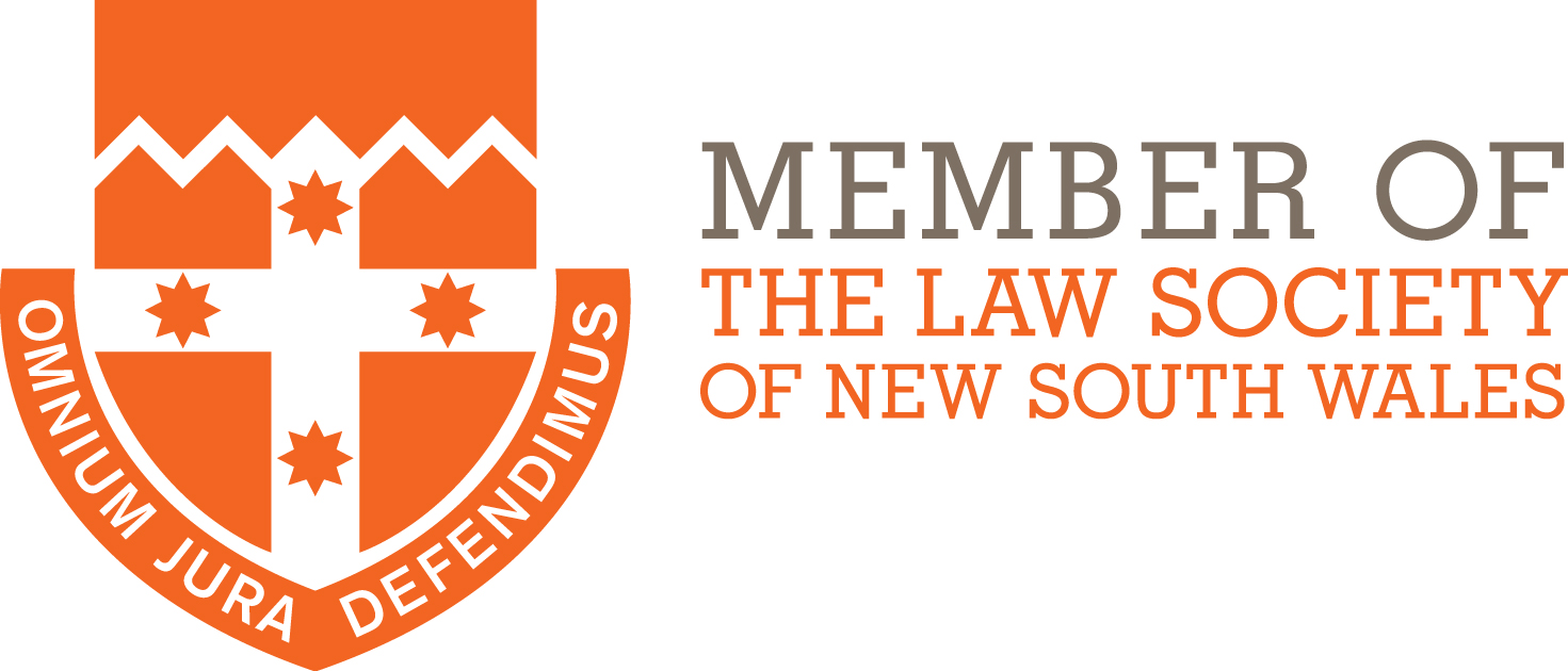 Member of Law Society CMYK