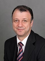 Mohammad Reza Azimi Australian Registered Migration Consultant