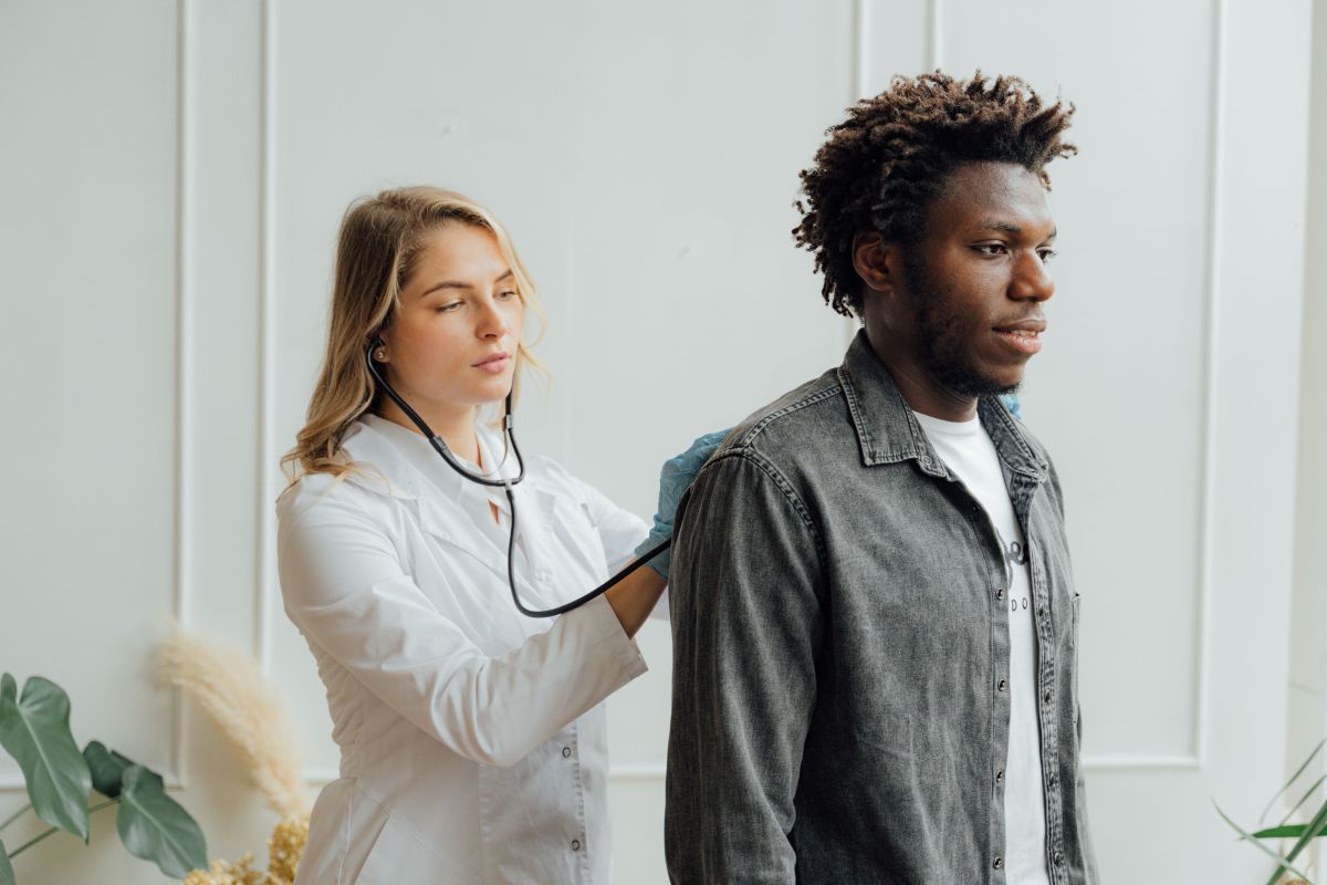 Regional health occupation