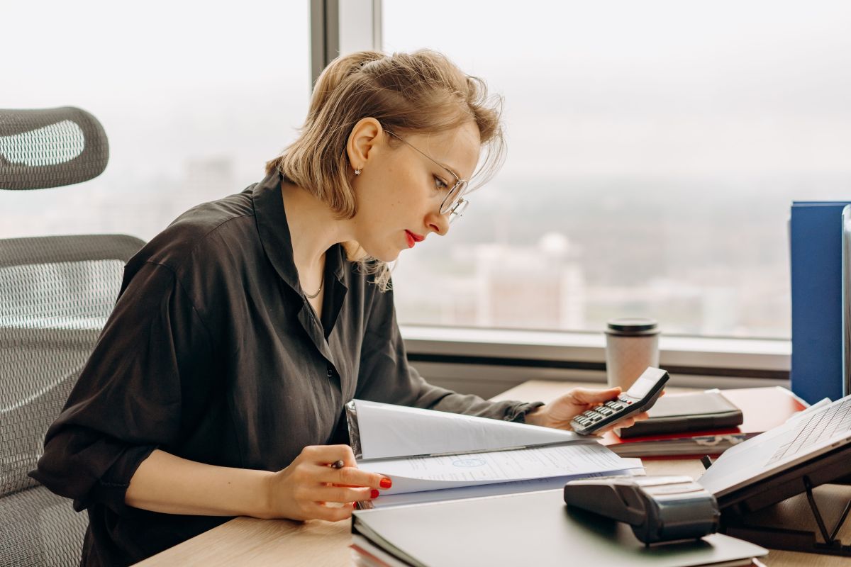 Professional occupation represented in the Core Skills Occupation List