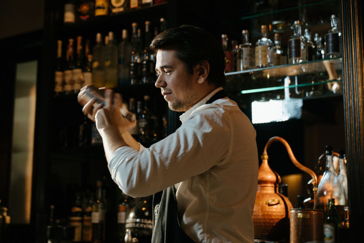 Image for Bar Supervisor occupation by Shada Migration Services.