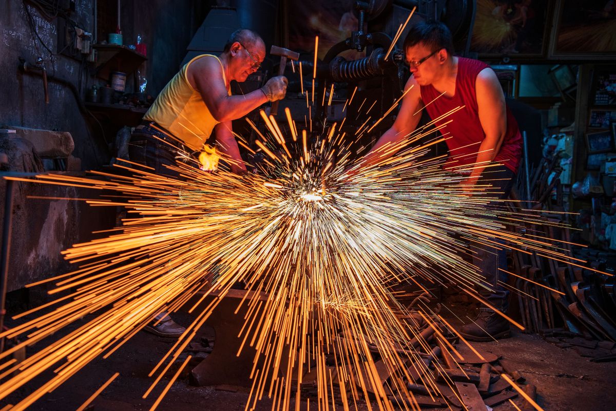 Trade occupation available through regional migration pathways