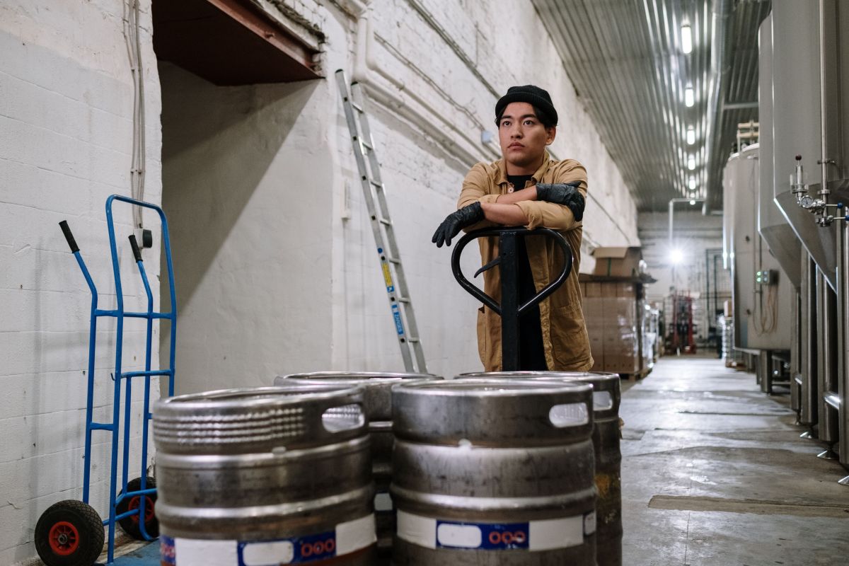 Image for Brewery Worker occupation by Shada Migration Services.