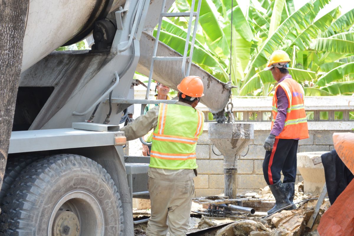 Image for Concrete Pump Operator occupation by Shada Migration Services.