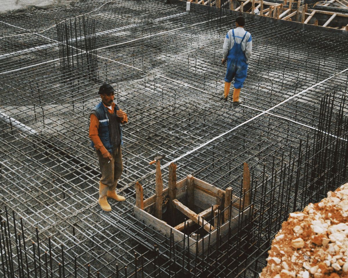 Image for Concreter occupation by Shada Migration Services.