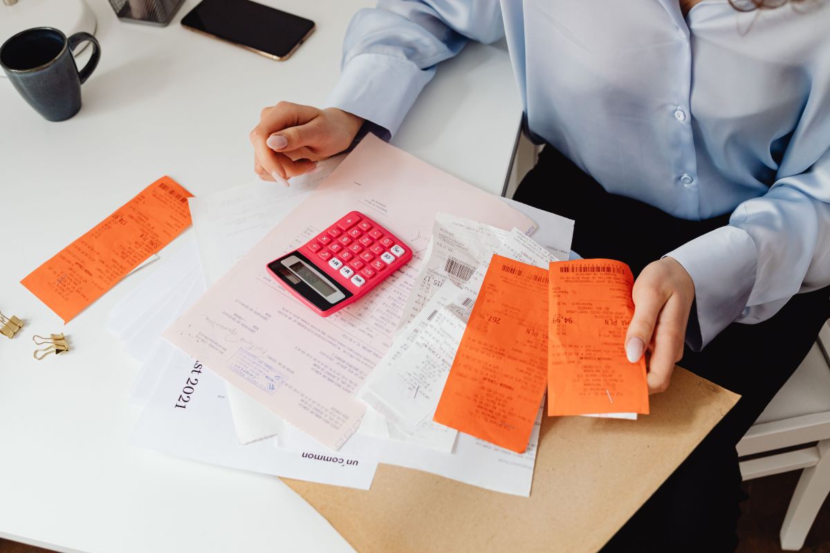 Image for Cost Clerk occupation by Shada Migration Services.