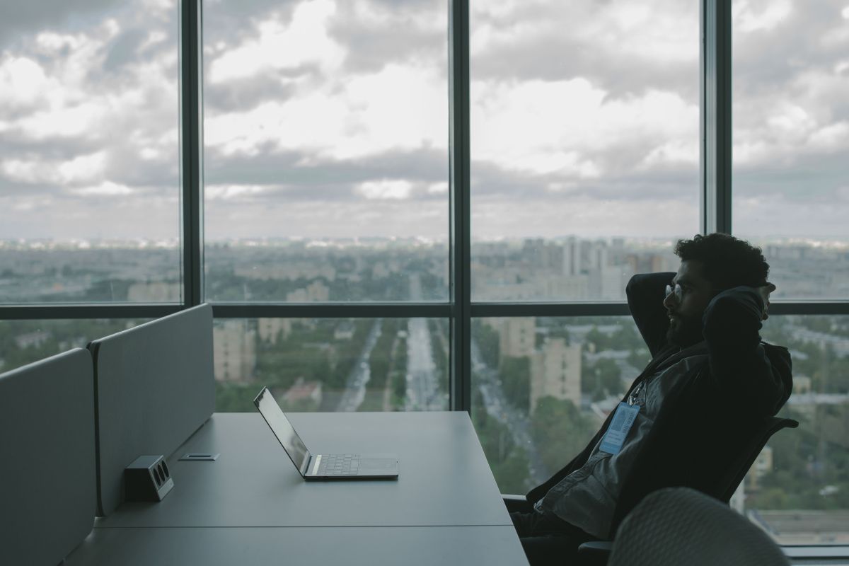 تصویر مربوط به شغل تحلیلگر امنیت سایبری - Cyber Security Analyst