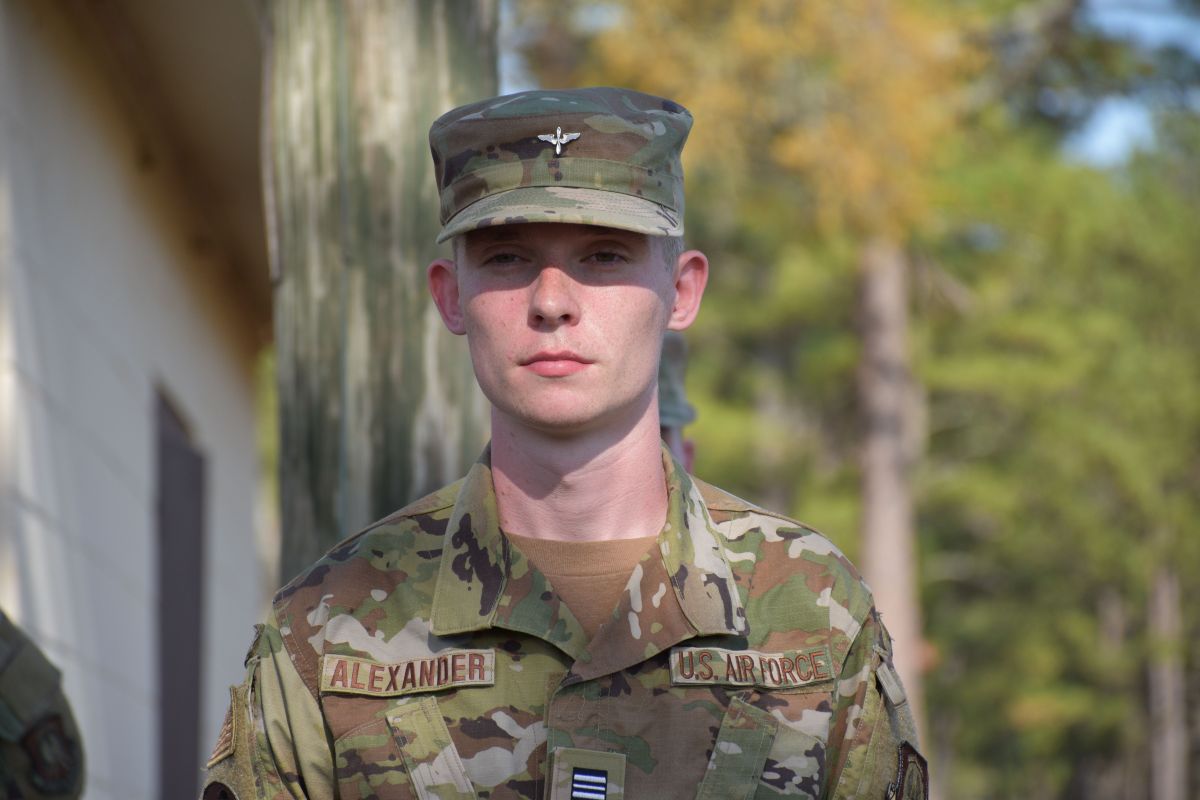 تصویر مربوط به شغل عضو نیروهای دفاعی - سایر درجات - Defence Force Member - Other Ranks