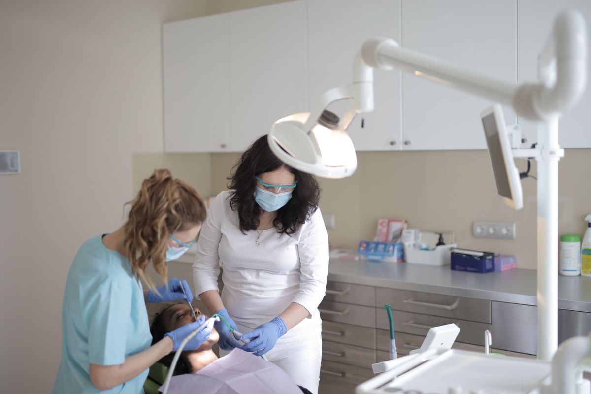 Image for Dental Assistant occupation by Shada Migration Services.