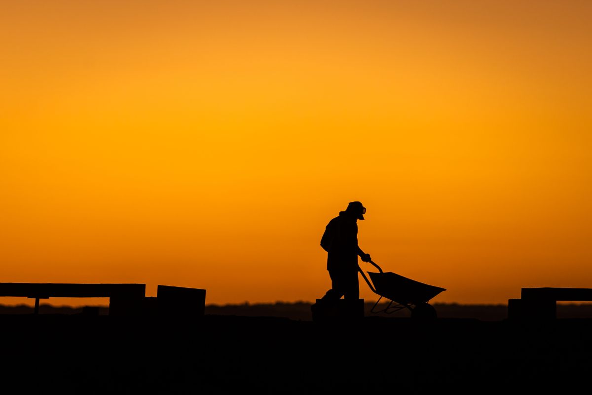 Image for Earthmoving Labourer occupation by Shada Migration Services.