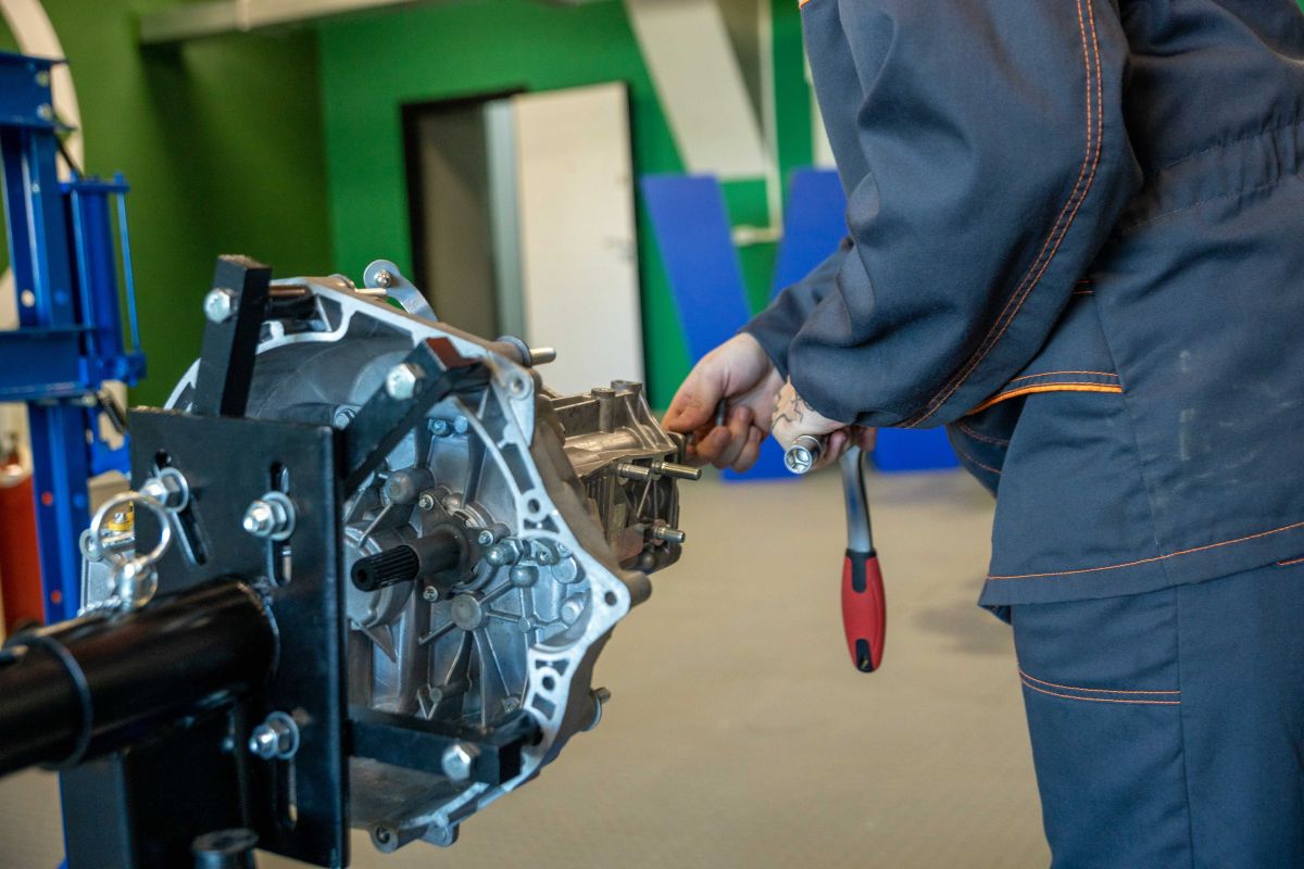 Image for Electrical Motor Repairer or Winder occupation by Shada Migration Services.