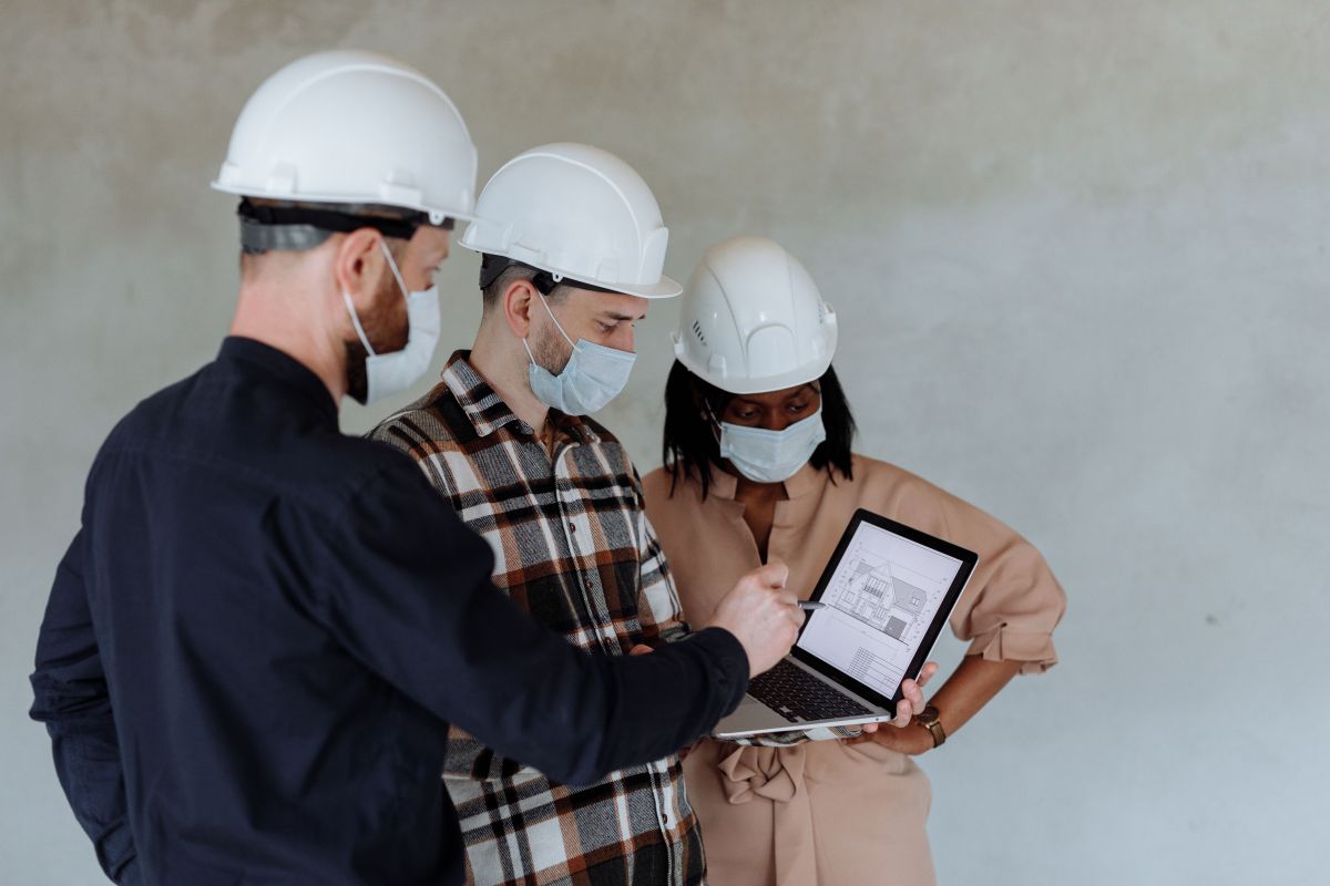 تصویر مربوط به شغل متخصصان مهندسی (سایر) - Engineering Professionals
