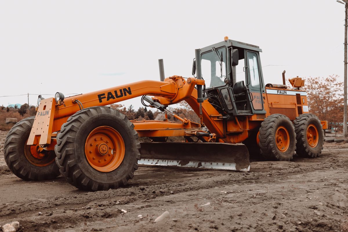 Image for Grader Operator occupation by Shada Migration Services.