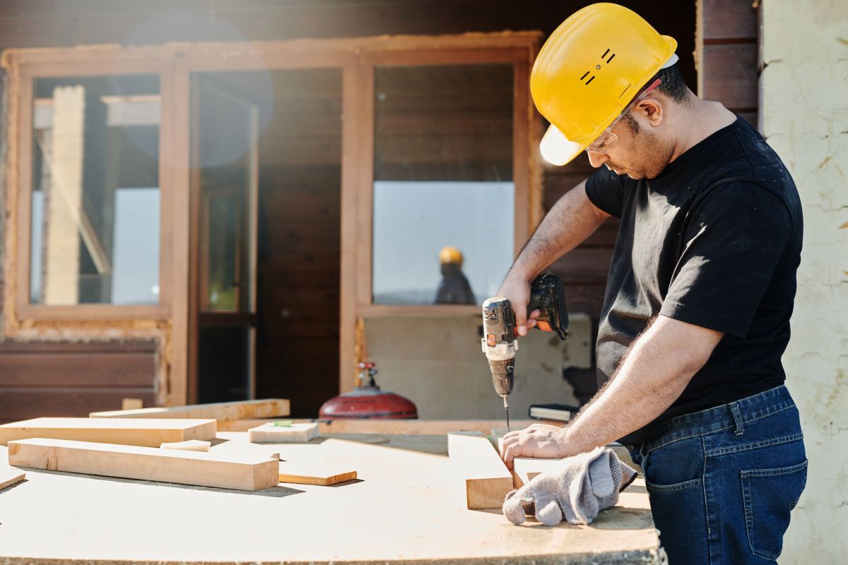 Image for Handyperson occupation by Shada Migration Services.