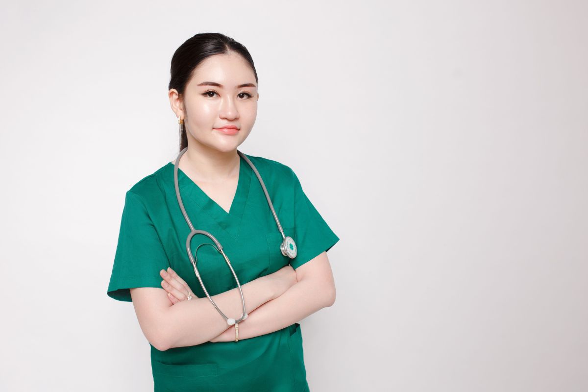تصویر مربوط به شغل کارشناس ارتقای سلامت - Health Promotion Officer