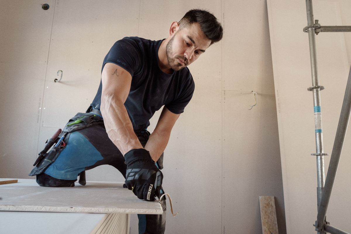 Image for Home Improvement Installer occupation by Shada Migration Services.