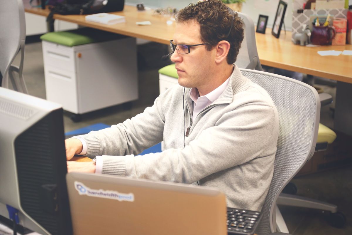 تصویر مربوط به شغل مدیران ICT (سایر) - ICT Managers