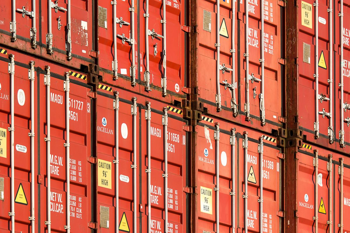 Illustration for Importer or Exporter occupation by Shada Migration Services.