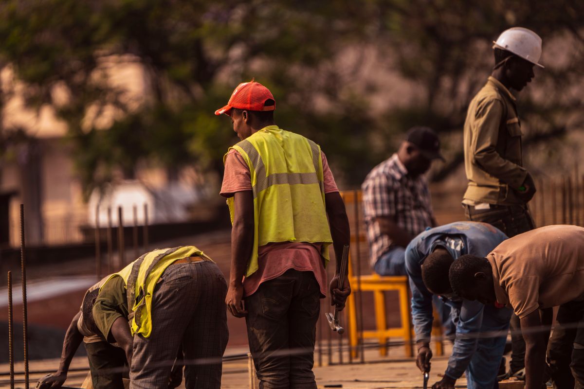 Image for Labourers nec occupation by Shada Migration Services.