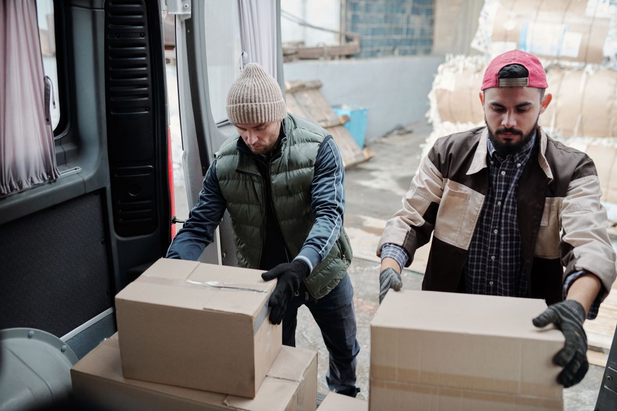Image for Loader Operator occupation by Shada Migration Services.