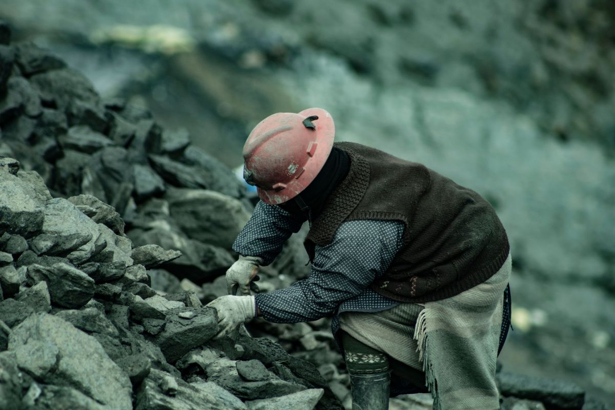 Image for Miner occupation by Shada Migration Services.