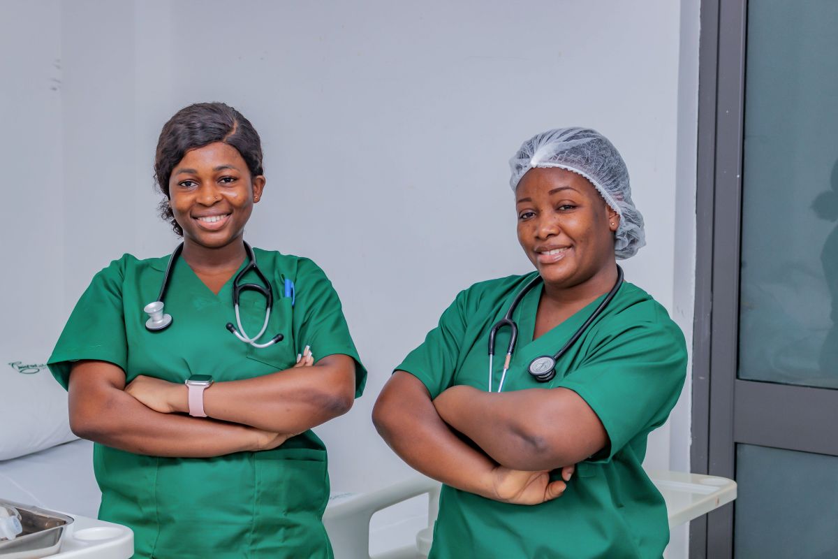 Image for Nursing Support Worker occupation by Shada Migration Services.