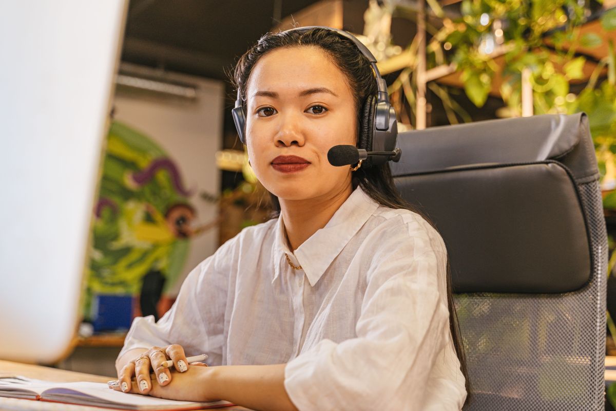 Image for Operations and Client Experience Officer (Aviation) occupation by Shada Migration Services.