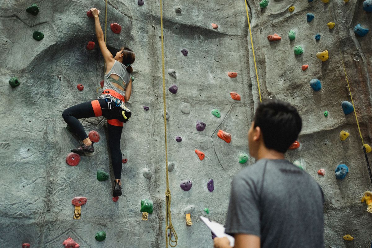 Image for Outdoor Adventure Instructor occupation by Shada Migration Services.