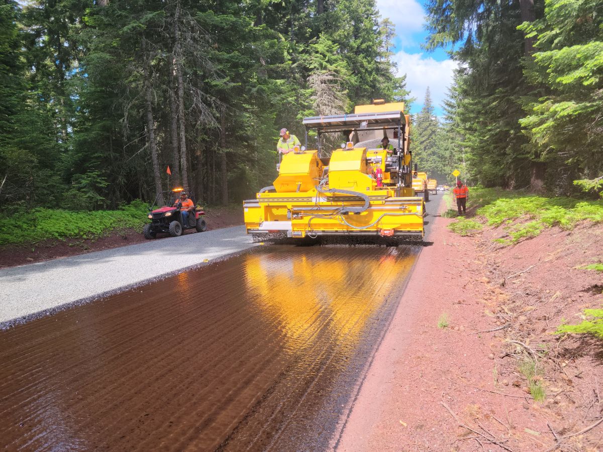 Image for Paving Plant Operator occupation by Shada Migration Services.