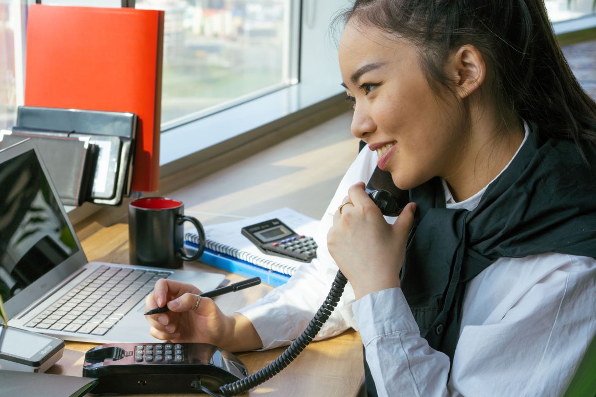 تصویر مربوط به شغل دستیار شخصی - Personal Assistant
