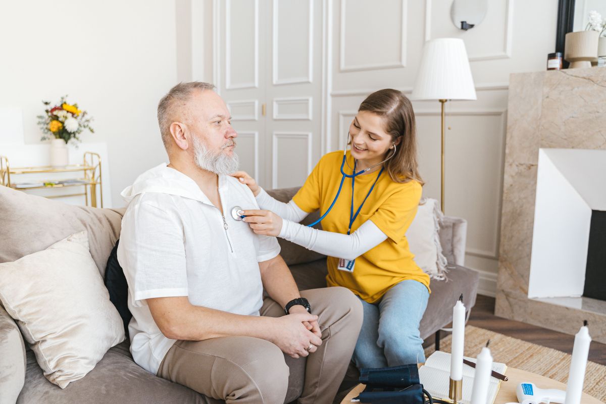 Image for Personal Care Assistant occupation by Shada Migration Services.