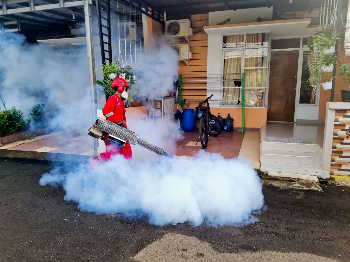Image for Pest Control Technician occupation by Shada Migration Services.