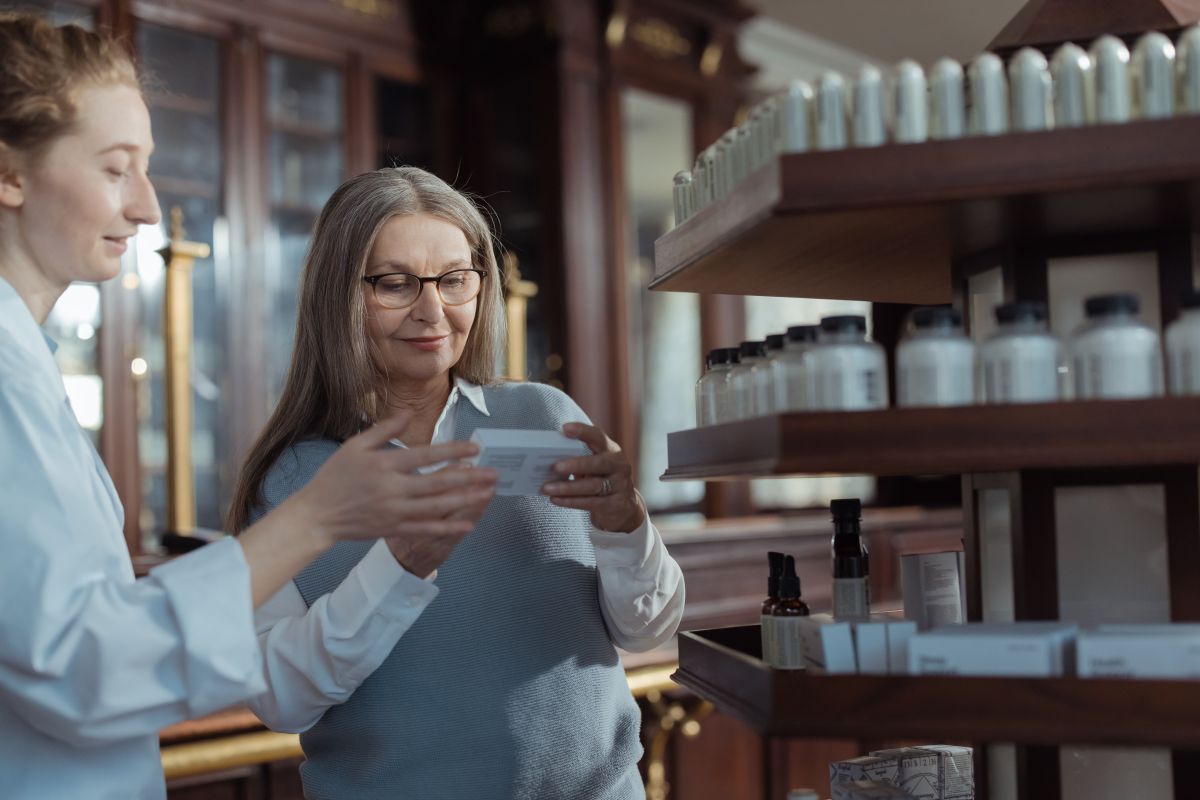 Image for Pharmacy Sales Assistant occupation by Shada Migration Services.