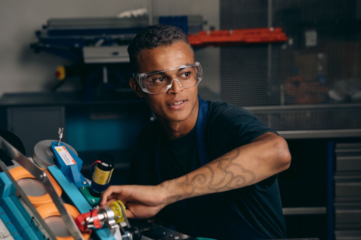 Image for Plastic Compounding and Reclamation Pelletising Extruder Operator; Powder Hand Machine Operator occupation by Shada Migration Services.