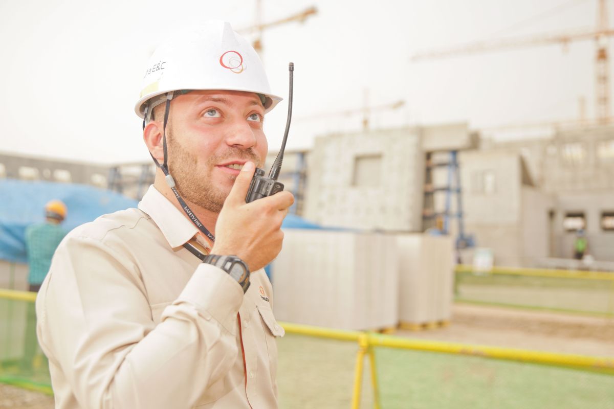 تصویر مربوط به شغل تکنسین ارتباطات رادیویی - Radio Communications Technician