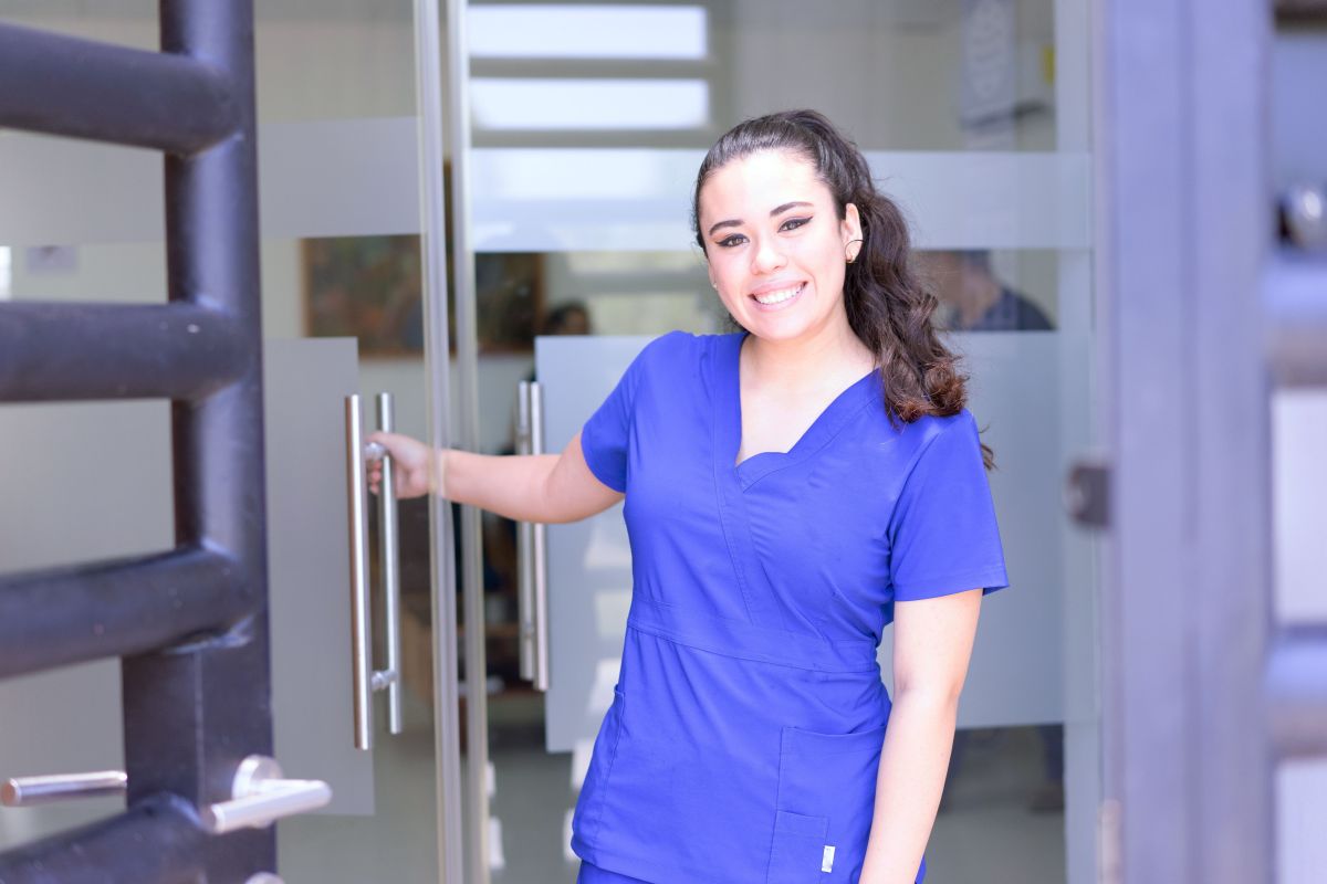 تصویر مربوط به شغل پرستار ثبت‌شده (مراقبت سالمندان) - Registered Nurse (Aged Care)