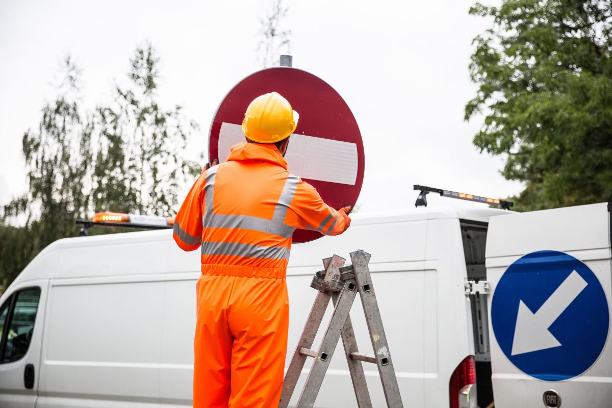Image for Road Traffic Controller occupation by Shada Migration Services.