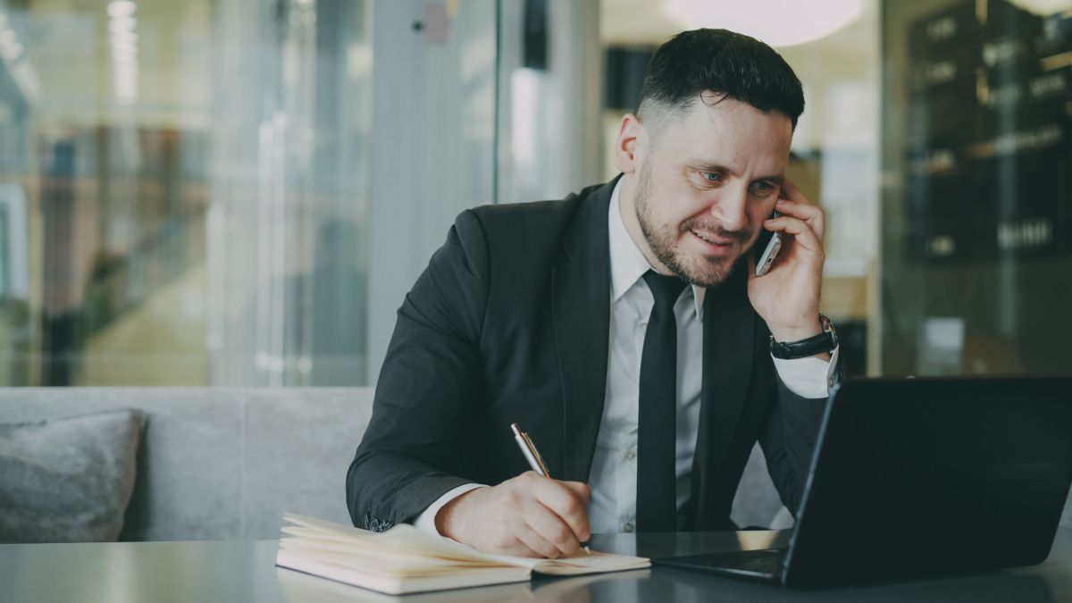 تصویر مربوط به شغل مشاور امنیتی - Security Consultant