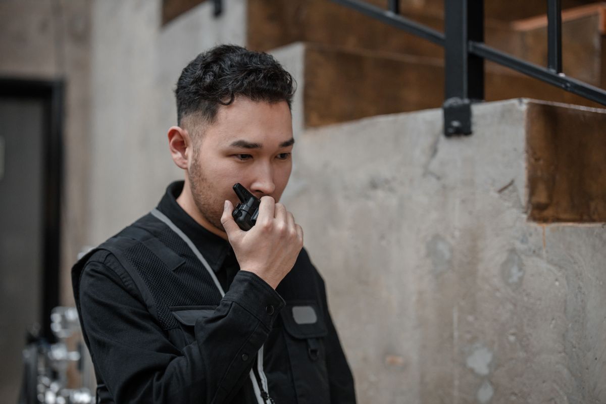 Image for Security Officer occupation by Shada Migration Services.