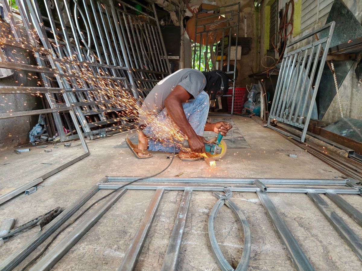 Image for Steel Fixer occupation by Shada Migration Services.