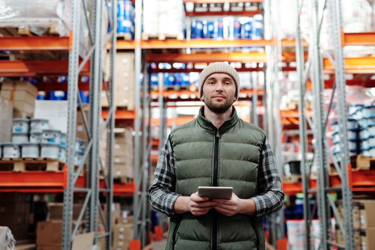 Image for Storeperson occupation by Shada Migration Services.