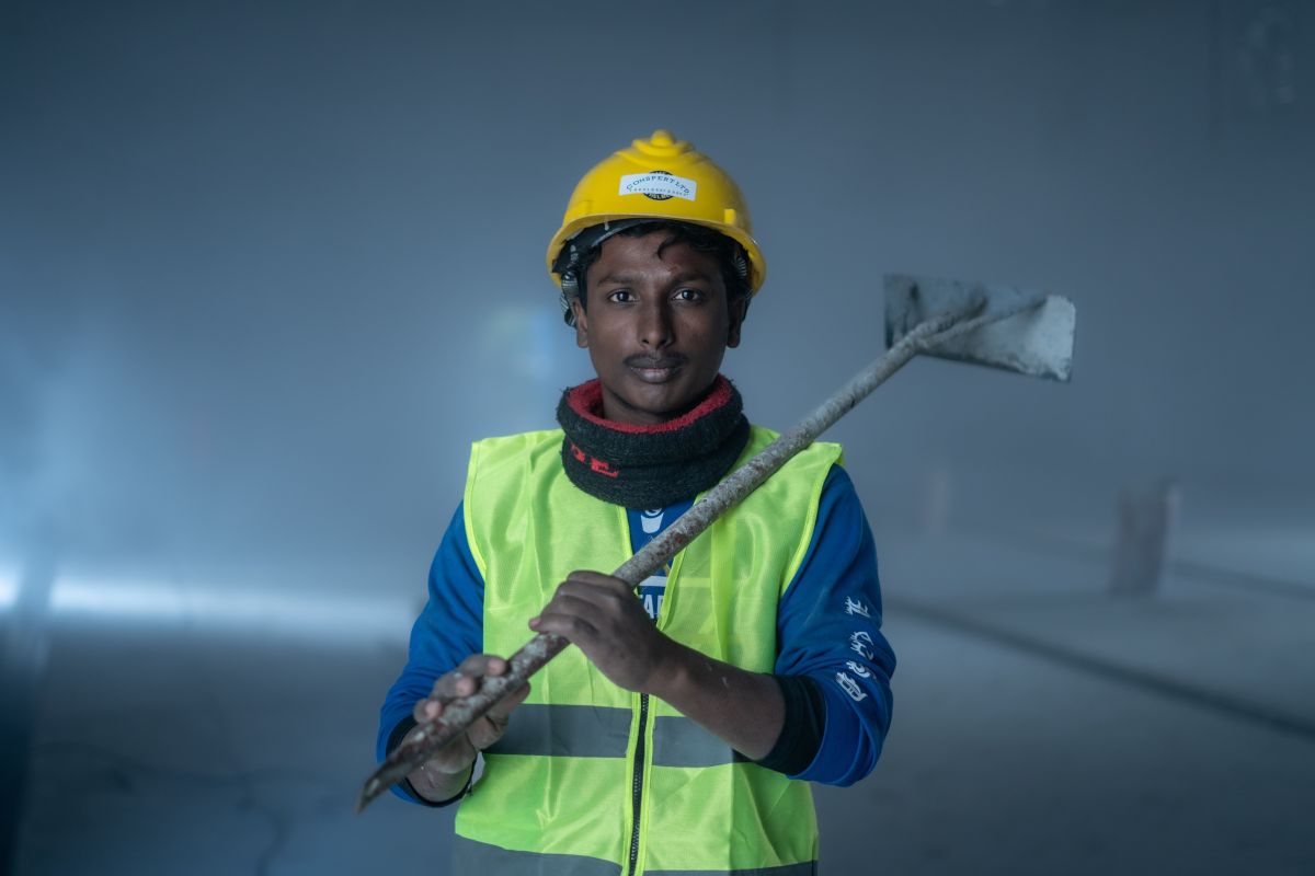 Image for Sugar Mill Worker occupation by Shada Migration Services.