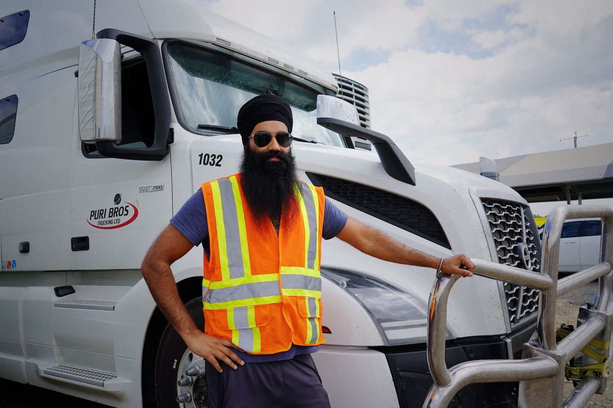 Image for Tanker Driver occupation by Shada Migration Services.