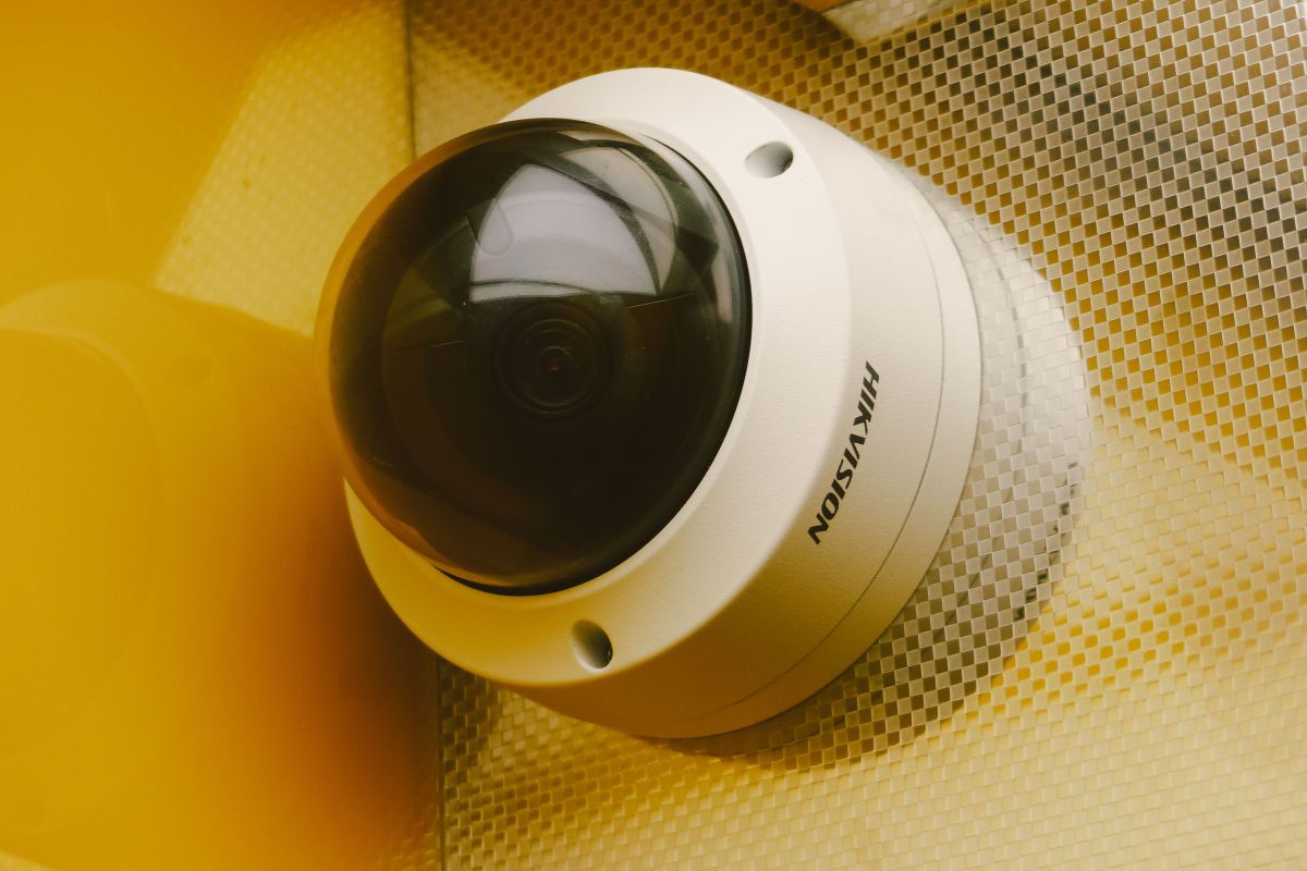 Image for Alarm, Security and Surveillance Monitor occupation by Shada Migration Services.
