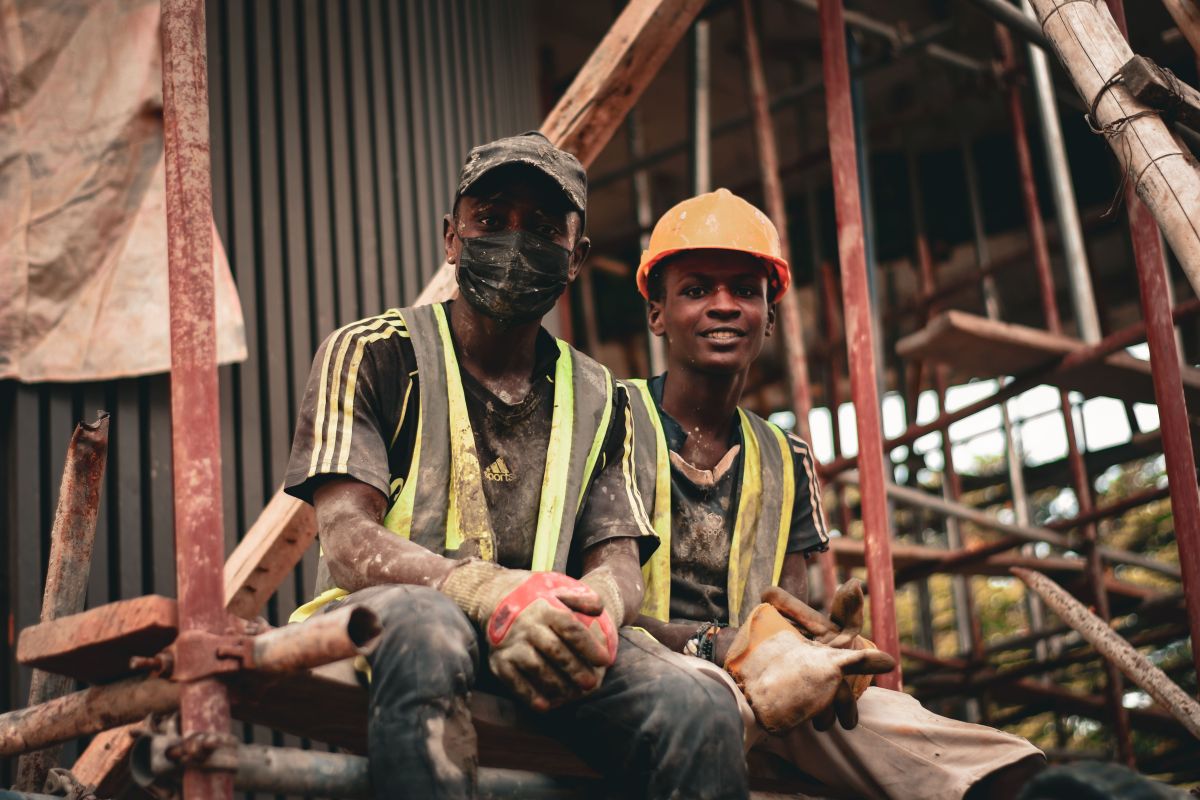 Image for Builder's Labourer occupation by Shada Migration Services.
