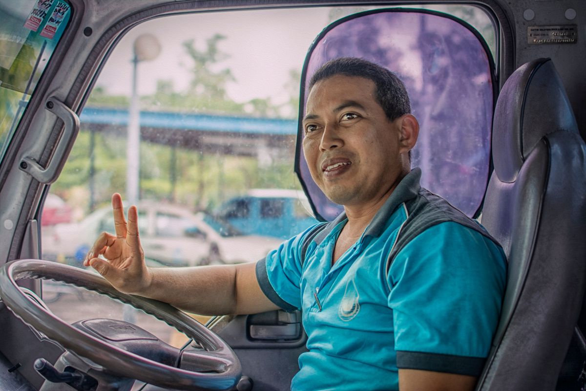 Image for Bus Driver occupation by Shada Migration Services.