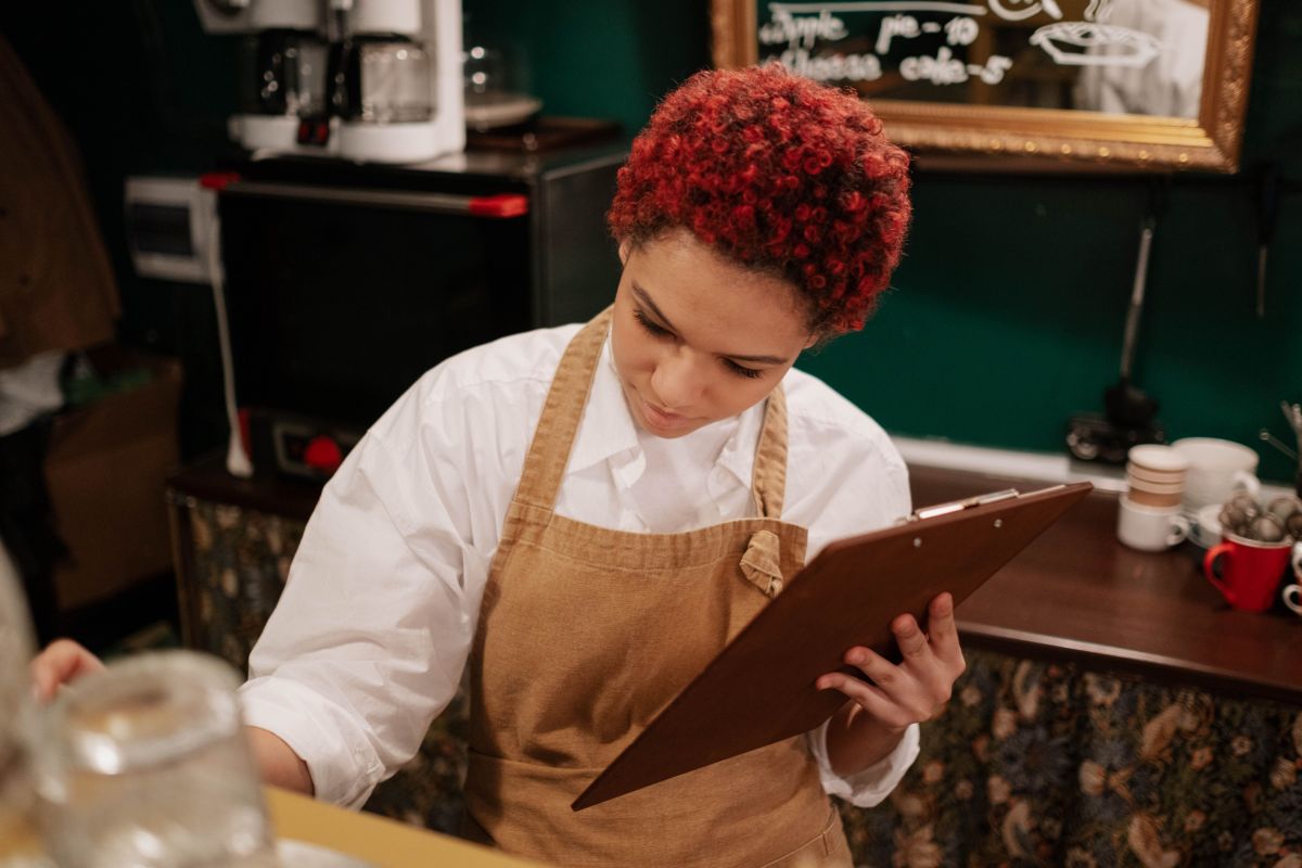 Image for Café or Restaurant Supervisor occupation by Shada Migration Services.