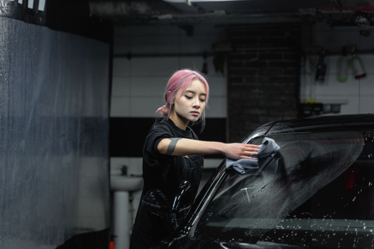 Image for Car Detailer occupation by Shada Migration Services.
