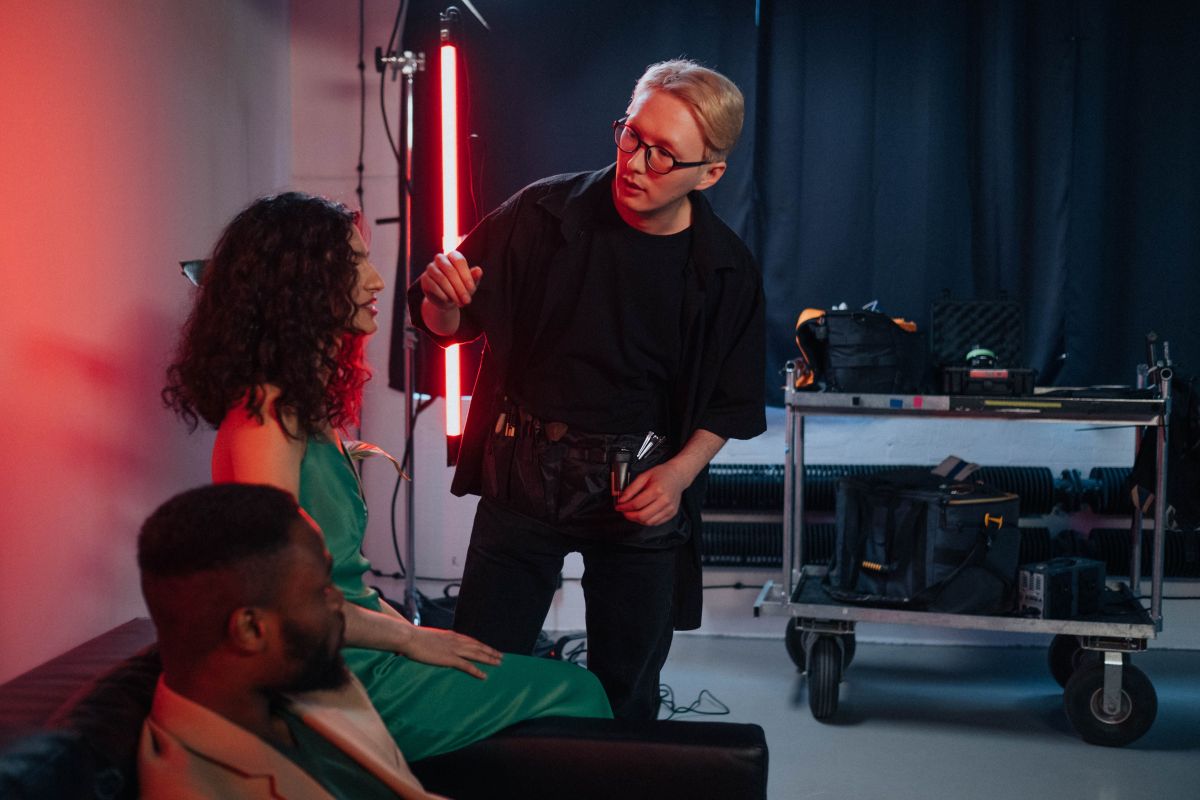 Director of Photography